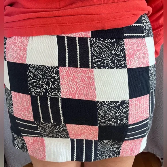 Vineyard Vines skirt - Picture 2 of 3